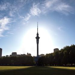 Sky Tower, Auckland Tourism Africa