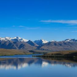 South Island Tourism Africa