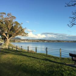 Taupo Tourism Africa