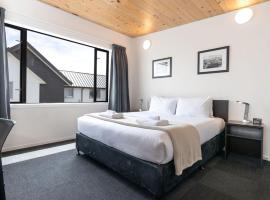 The Bealey Quarter Tourism Africa