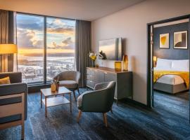 voco Auckland City Centre by IHG Tourism Africa
