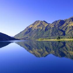 Wanaka Tourism Africa