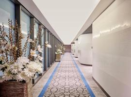 Aerotel Muscat - Airport Transit Hotel Tourism Africa