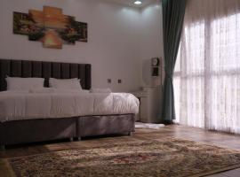 Alshuruq Stay Tourism Africa