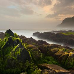 Dhofar Tourism Africa