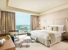 Grand Millennium Muscat Tourism Africa