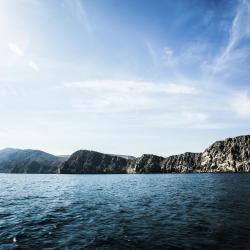 Musandam Tourism Africa