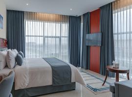 Salalah International Hotel Tourism Africa