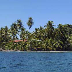 Bastimentos Tourism Africa