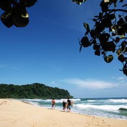 Bastimentos Island Tourism Africa