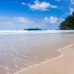 Bocas del Toro Tourism Africa