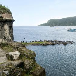 Colon Tourism Africa