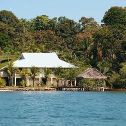 David Tourism Africa