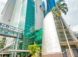 Decapolis Hotel Panama City Tourism Africa