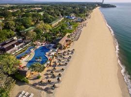 Grand Decameron Panama, A Trademark All Inclusive Resort Tourism Africa