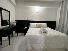 HOTEL BLUE COSTA Panama Tourism Africa