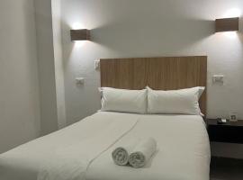 Hotel HSR Tourism Africa