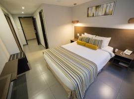 Hotel Ojos Del Rio Tourism Africa