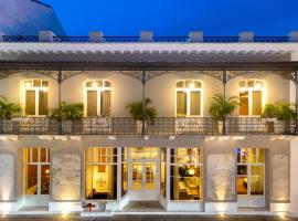 Hotel San Felipe Tourism Africa