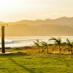 Los Santos Tourism Africa