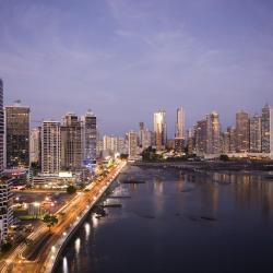 Panama Tourism Africa