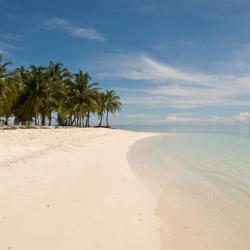 Playa Blanca Tourism Africa