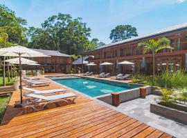 S Boutique Hotel Tourism Africa