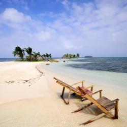 San blas Tourism Africa