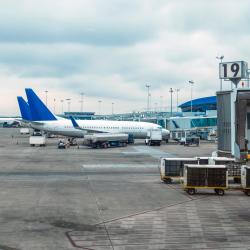 Tocumen Tourism Africa