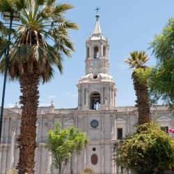Arequipa Tourism Africa