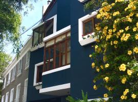 Belma Boutique Bed and Breakfast Tourism Africa