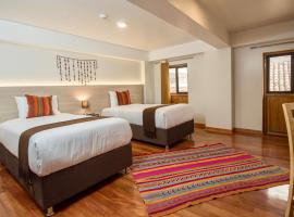 Casa Matara Boutique Tourism Africa