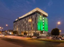 Holiday Inn - Lima Airport by IHG Tourism Africa