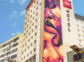 ibis Lima Larco Miraflores Tourism Africa