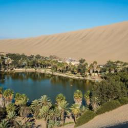 Ica Tourism Africa