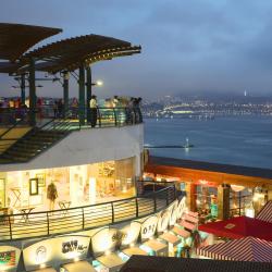 Larcomar, Lima Tourism Africa