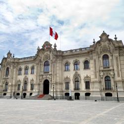 Lima Tourism Africa