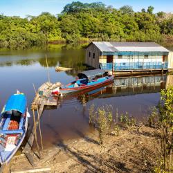 Loreto Tourism Africa