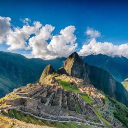 Machu Picchu Tourism Africa