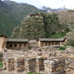 Ollantaytambo Tourism Africa
