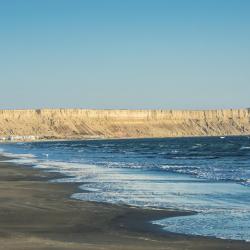 Piura Tourism Africa