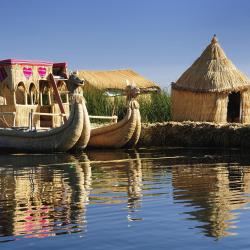 Puno Tourism Africa