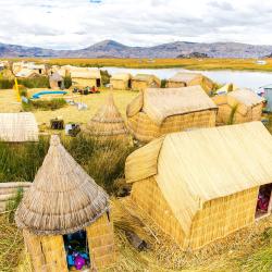 Puno Tourism Africa