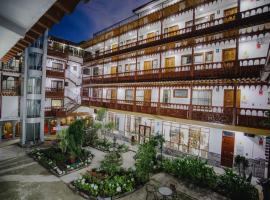 Quechua Hotel Cusco Tourism Africa