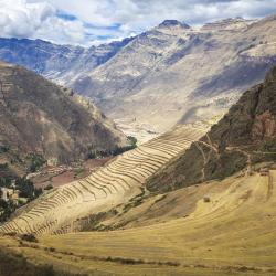 Sacred Valley Tourism Africa