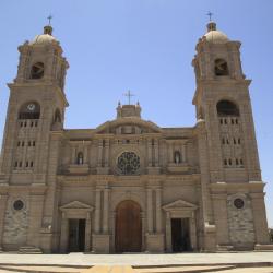 Tacna Tourism Africa