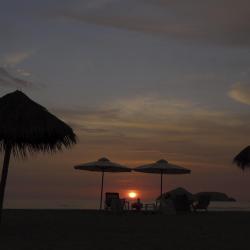 Tumbes Tourism Africa