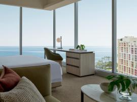 Vignette Collection SOUMA Hotel by IHG Tourism Africa