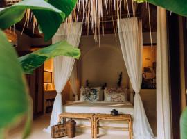 ALON Villas Tourism Africa