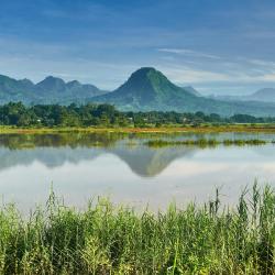 Bataan Tourism Africa